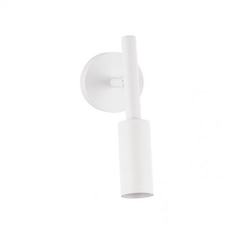 Aplice, corpuri de iluminat pentru pereti - Aplica LED moderna design minimalist JOY