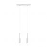 Lustra LED suspendata moderna design minimalist JOY 2L