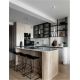 Pendule, Lustre suspendate - Pendul LED modern design minimalist JOY