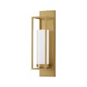 Aplica de perete design decorativ JULIET aurie