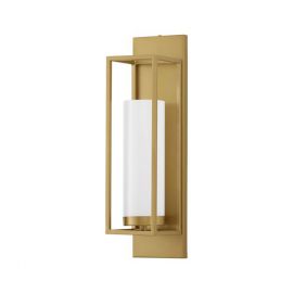 Aplice, corpuri de iluminat pentru pereti - Aplica de perete design decorativ JULIET aurie