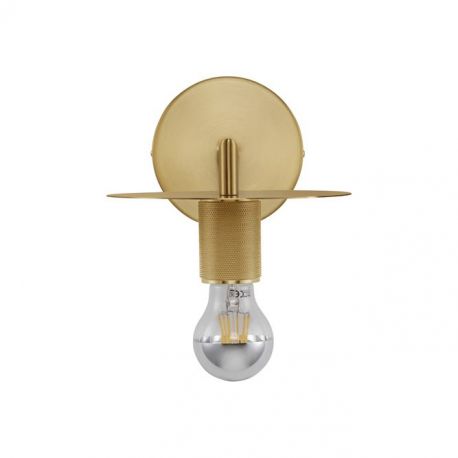 Aplice, corpuri de iluminat pentru pereti - Aplica de perete design decorativ ROYAL aurie