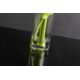 Aranjamente florale LUX - Aranjament floral mediu design LUX CILINDRO CALLA