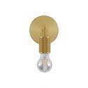 Aplica de perete design decorativ ROYAL aurie