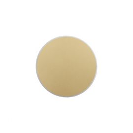 Aplice, corpuri de iluminat pentru pereti - Aplica LED de perete lumina ambientala NEVO 30cm aurie