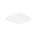Plafoniera LED design minimal ATHOS 48x48cm