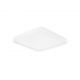 Plafoniere - Plafoniera LED design minimal ATHOS 48x48cm