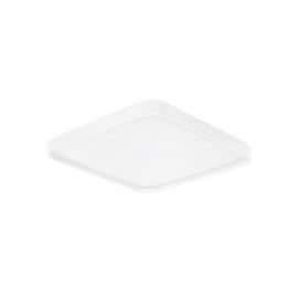 Plafoniera LED design minimal ATHOS 48x48cm