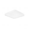 Plafoniera LED design minimal ATHOS 48x48cm