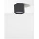 Plafoniere - Plafoniera LED design minimal SAMBA neagra