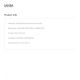 Plafoniere - Plafoniera LED design minimal SAMBA neagra