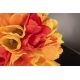 Aranjamente florale LUX - Aranjament floral mic decor festiv design LUX STAND MIX TULIP