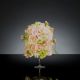 Aranjament floral design LUX CYLINDER HOKKAIDO