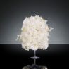 Aranjament floral design LUX CYLINDER MIYAKO