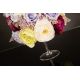 Aranjamente florale LUX - Aranjament floral design LUX FUSHIMI