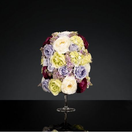 Aranjamente florale LUX - Aranjament floral design LUX FUSHIMI