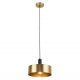 Pendule, Lustre suspendate - Lustra, Pendul design industrial Knox