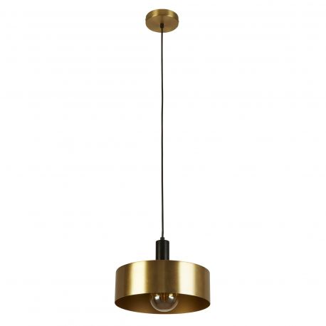 Pendule, Lustre suspendate - Lustra, Pendul design industrial Knox
