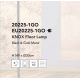 Lampadare - Lampadar, Lampa de podea design industrial Knox
