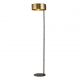 Lampadar, Lampa de podea design industrial Knox