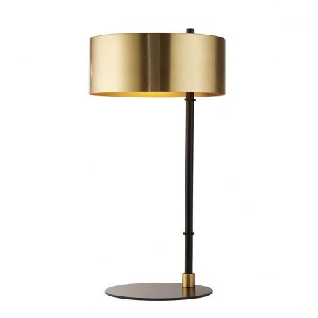 Veioze - Veioza, Lampa de masa design industrial Knox
