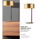 Veioze - Veioza, Lampa de masa design industrial Knox