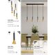 Pendule, Lustre suspendate - Lustra, Pendul design modern Signal