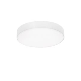 Plafoniere - Plafoniera LED dimabila cu telecomanda SOTTO alba