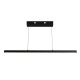 Pendule, Lustre suspendate - Lustra moderna LED controla prin gesturi Layla