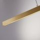 Pendule, Lustre suspendate - Lustra moderna LED controla prin gesturi Layla
