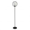 Lampadar, Lampa de podea Rondo