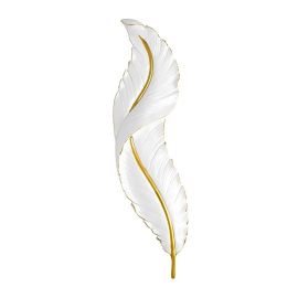 Aplica de perete design ambiental Pana 88cm