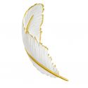 Aplica de perete design ambiental Pana 65cm