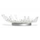 Aplice, corpuri de iluminat pentru pereti - Aplica LED perete sau tavan design Art Deco Mirror Splash M