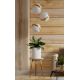 Pendule, Lustre suspendate - Pendul, Lustra suspendata GLOBE 25