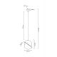 Pendule, Lustre suspendate - Pendul, Lustra suspendata GLOBE 25