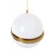 Pendule, Lustre suspendate - Pendul, Lustra suspendata GLOBE 25