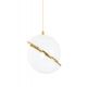 Pendule, Lustre suspendate - Pendul, Lustra suspendata GLOBE 25