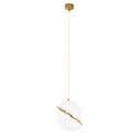 Pendul, Lustra suspendata GLOBE 25