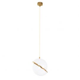 Pendul, Lustra suspendata GLOBE 25