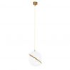 Pendul, Lustra suspendata GLOBE 25