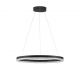 Pendule, Lustre suspendate - Lustra LED suspendata design elegant ADRIA D-60cm