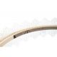 Candelabre, Lustre - Lustra suspendata LED Imperial 120cm auriu