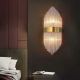 Aplice, corpuri de iluminat pentru pereti - Aplica de perete design decorativ Imperial M auriu