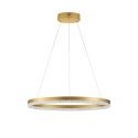 Lustra LED suspendata design elegant ADRIA D-60cm