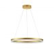 Lustra LED suspendata design elegant ADRIA D-60cm