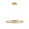 Lustra LED suspendata design elegant ADRIA D-60cm