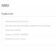 Pendule, Lustre suspendate - Lustra LED suspendata design elegant ADRIA D-60cm