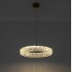 Candelabre, Lustre - Lustra suspendata LED Florens 60 auriu