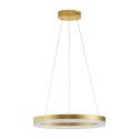 Lustra LED suspendata design elegant ADRIA D-40cm